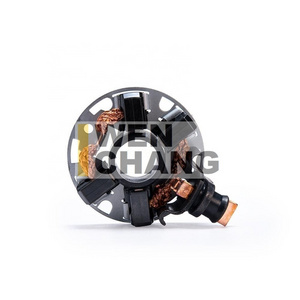 CAR STARTER PARTS FOR VW CHRYSLER ROUTAN 4280007200 RL801839AB 698223 69-8223 DRS0855 STARTER BRUSH HOLDER