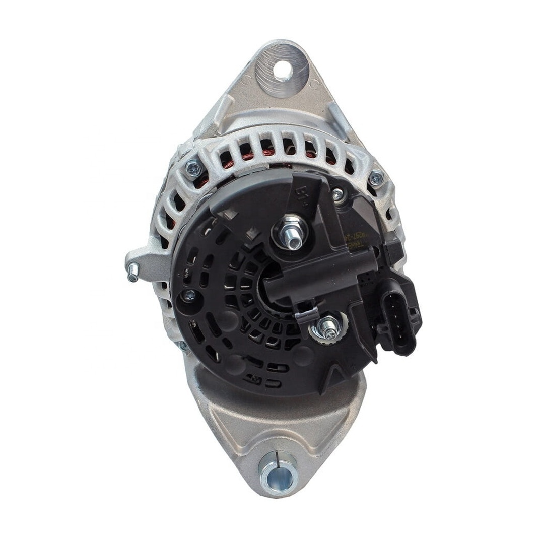 24V Alternator 20409228 20466315 20849349 20850236 21429781 21429782 21429783 21429785 Alternator 24V 80A 8S