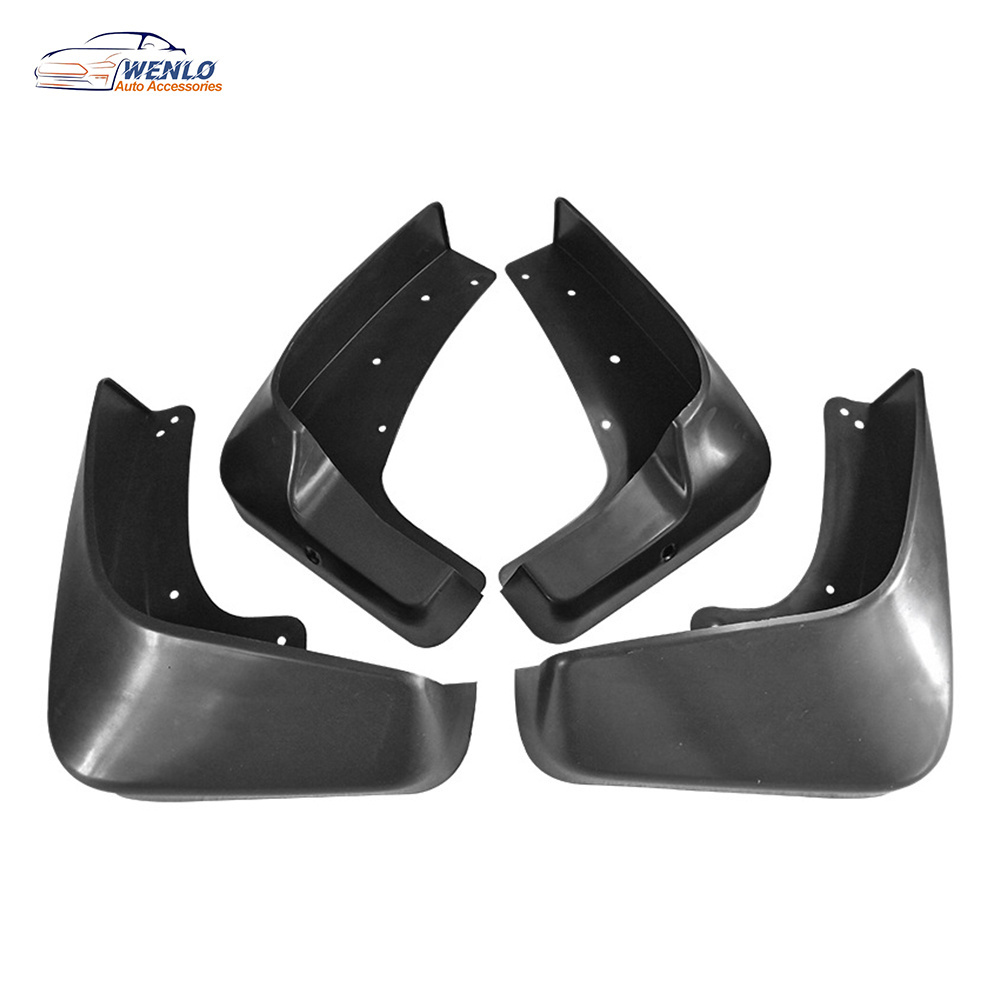 Mudguard Car Fender Cover Mud Flaps For Honda CRV X-RV XRV URV Vezel Avancier Odyssey Fit Jazz Jade CIVIC Accord City