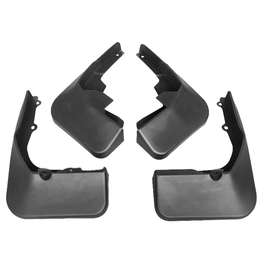 Mud Guard Flaps Car Fender Flares For Ford F150 F 150 F250 Mustang Edge Territor Escape Escape Kuga Ecosport Explorer Ranger