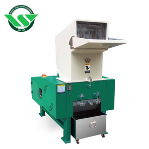 200-400kg/h plastic pet bottle crusher price machine VGY-10HP