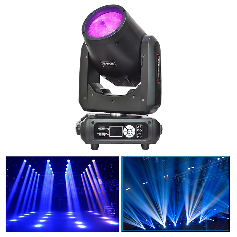 beam 7r 230 efecto arco iris 230 stage lamp moving head for dj