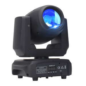 hot sell 120w mini led beam light moving head