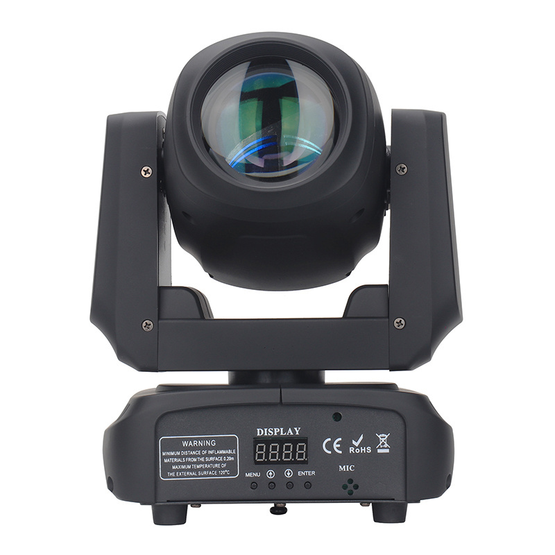 hot sell 120w mini led beam light moving head