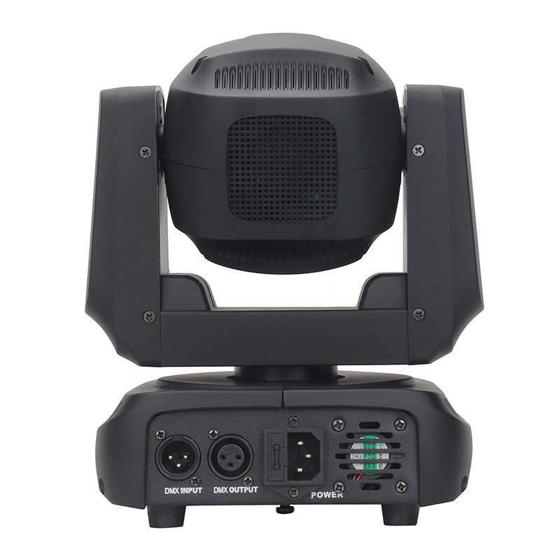 hot sell 120w mini led beam light moving head