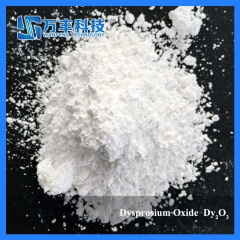 99.9%-99.999% Purity Rare Earth Yttrium Oxide Y2O3 Powder Price