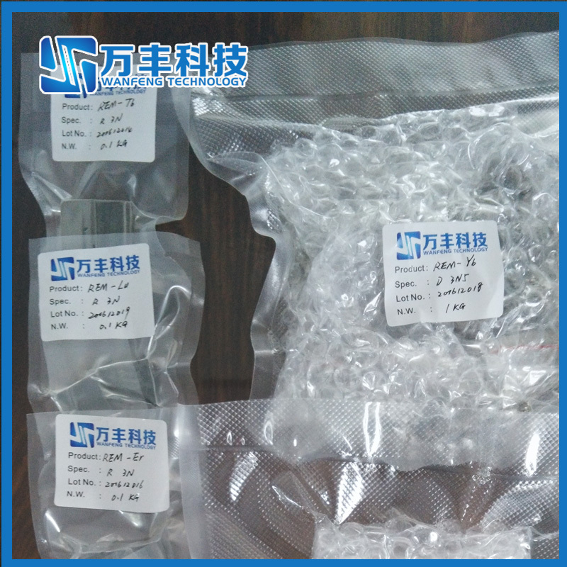 Most Competitive Price AlSc2 Aluminum scandium Alloy