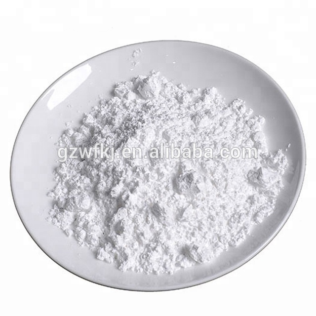 White Yttrium Oxide Yttria Y2O3 Powder