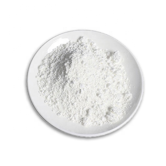 Factory Price Rare Earth Ytterbium Fluoride YbF3 Powder