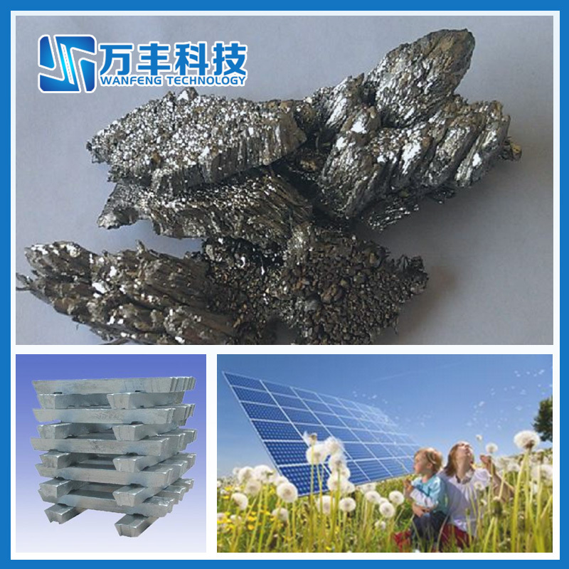 2023 best price rare earth Scandium metal