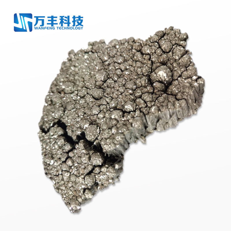 2023 best price rare earth Scandium metal