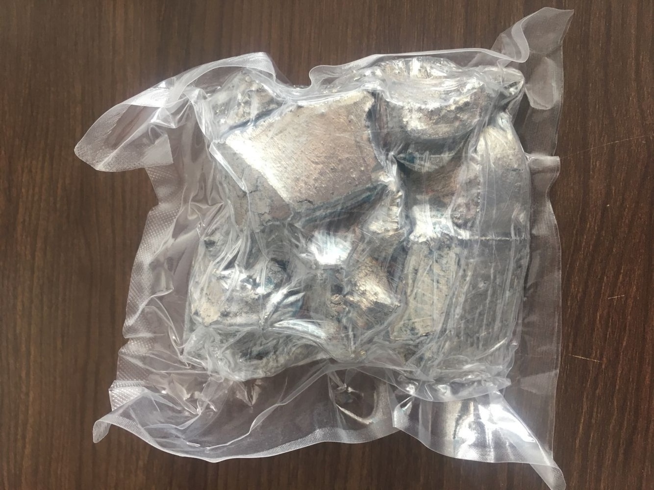 High Purity Rare Earth Metal Ytterbium Yb for Sale