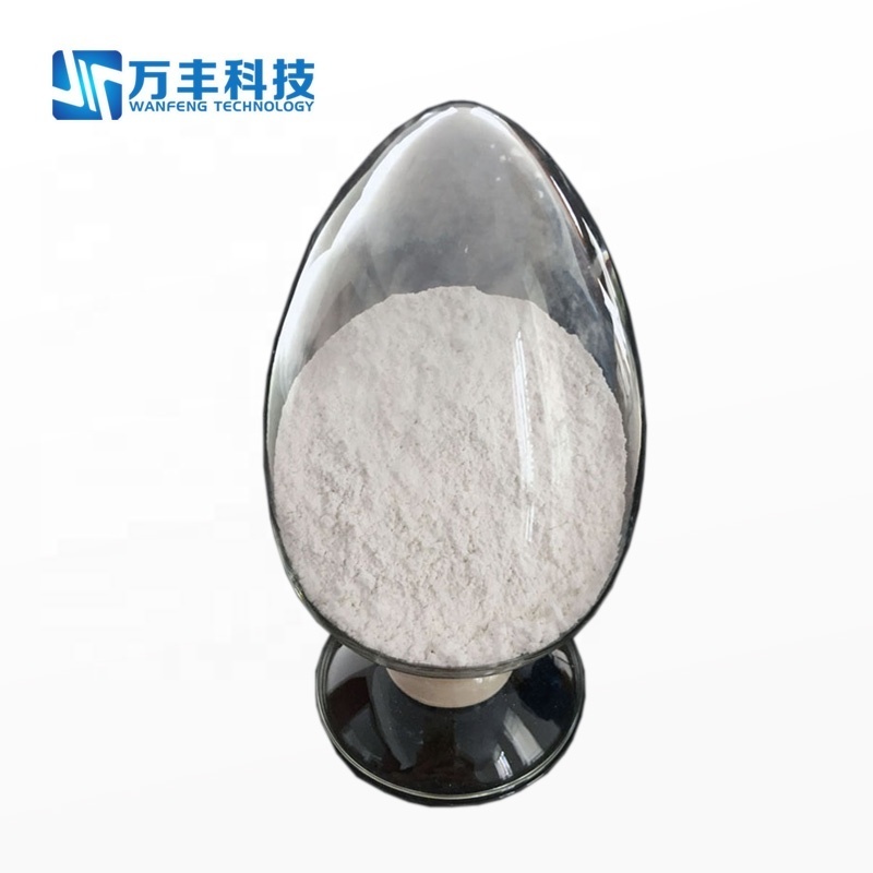 2022 Factory price Ytterbium oxide  Yb2O3 with High Purity 99.999%