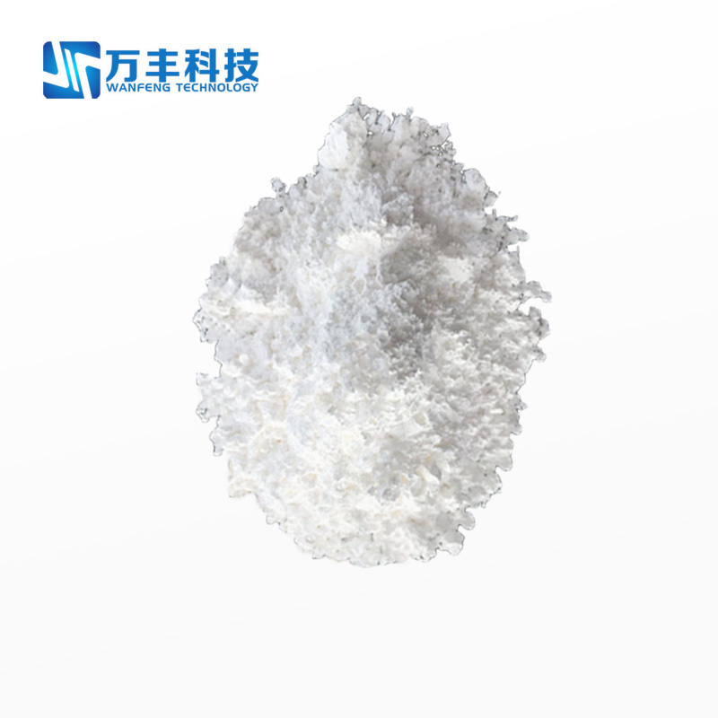 HfO2 99.9% Hafnium Oxide 1KG sale