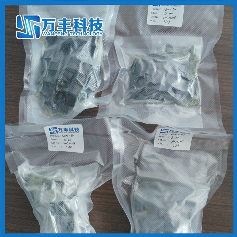 Most Competitive Price AlSc2 Aluminum scandium Alloy