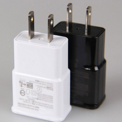 factory price 5v 1A ac dc usb power adapter charger for android charger