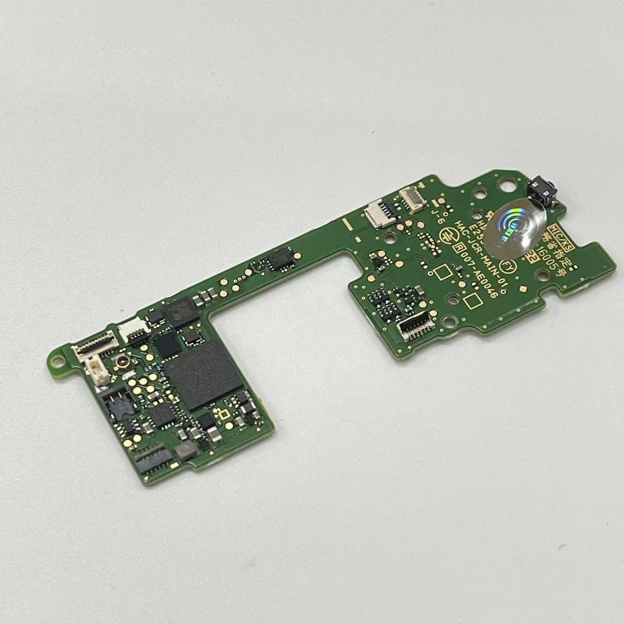 Repair Motherboard For Nintendo Switch Game pad Control Board For Switch Joy-cones Left Right Controller Motherboard