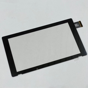 Original new For Nintendo Switch Console Touch Screen Digitizer repair parts / touch screen