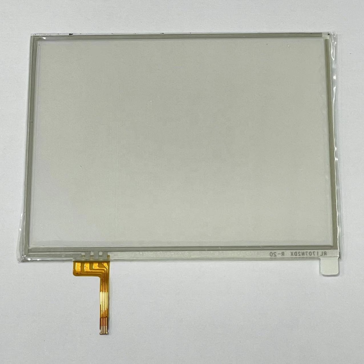 Touch Screen for Nintendo New 2DSXL  / REPLACEMENT