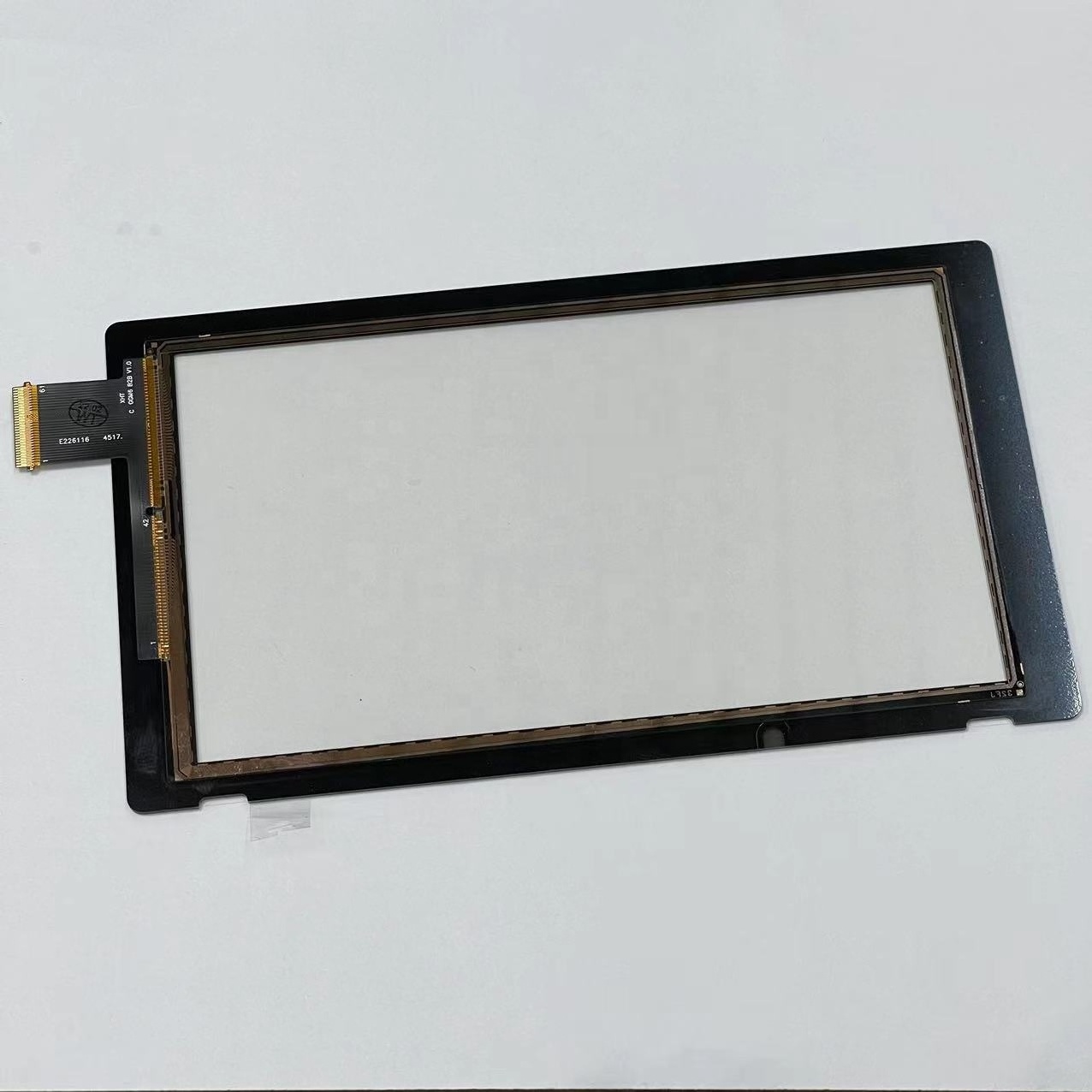 Original new For Nintendo Switch Console Touch Screen Digitizer repair parts / touch screen