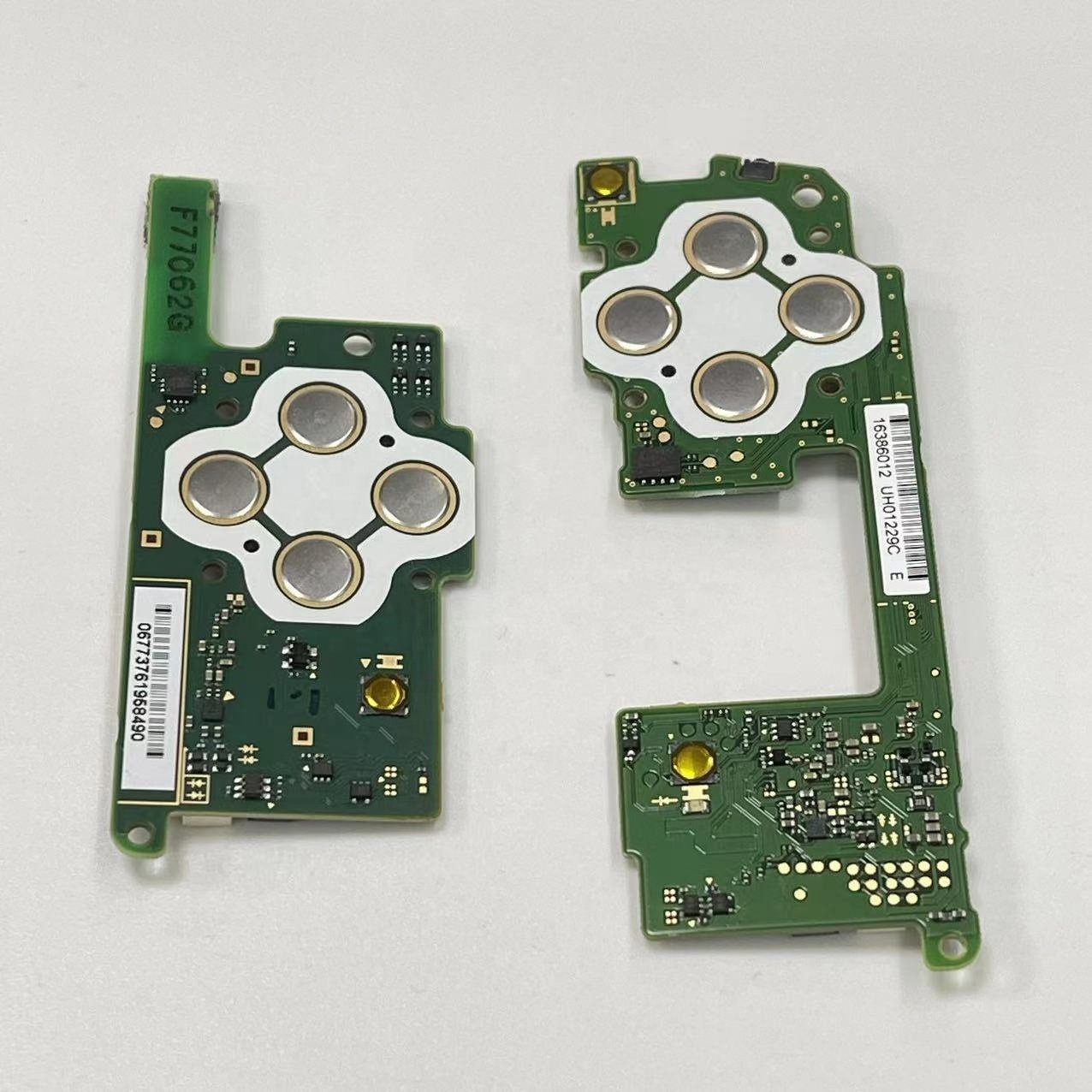 Repair Motherboard For Nintendo Switch Game pad Control Board For Switch Joy-cones Left Right Controller Motherboard