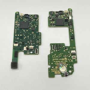 Repair Motherboard For Nintendo Switch Game pad Control Board For Switch Joy-cones Left Right Controller Motherboard