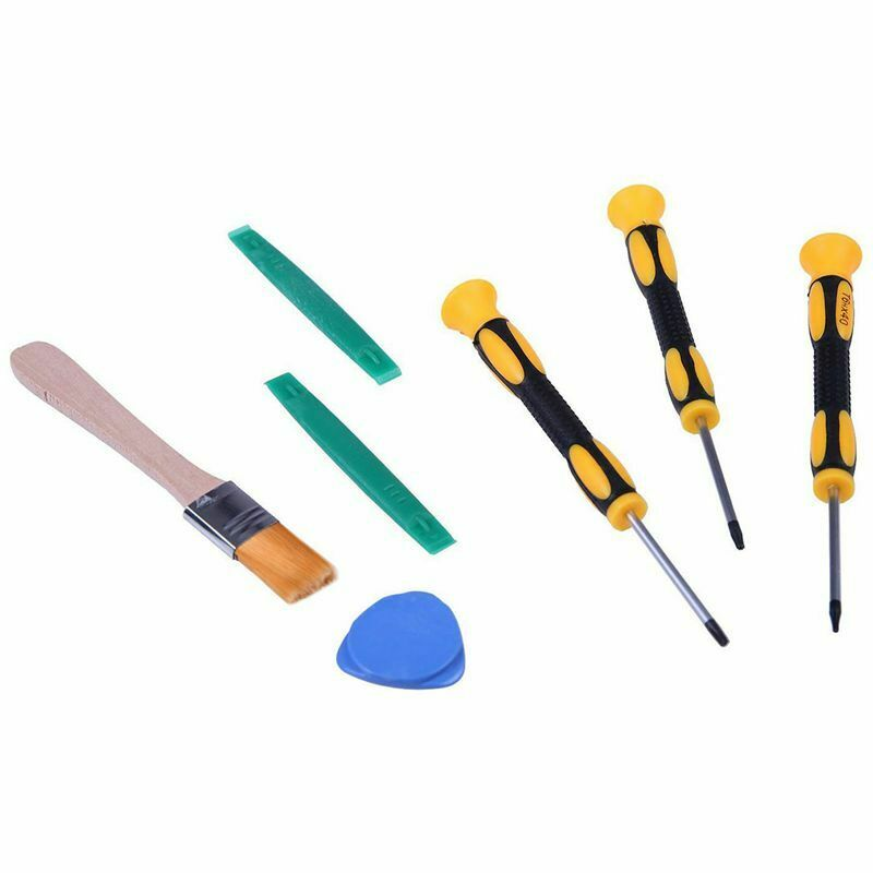 Screwdriver Tool Set for Nintendo switch Xbox One / S X 360 PS4 and PS3 Controllers