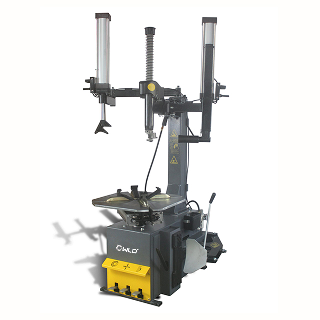 WLD 512PRO WLD30 tire changer and wheel balancing machine combo tire changer machine combo