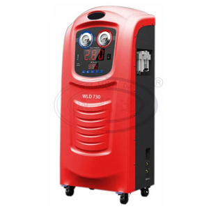 Wld 730 Design Portable air compressor Auto Car N2 Nitrogen Tyre Generator Tire Inflator