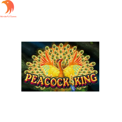 Peacock King