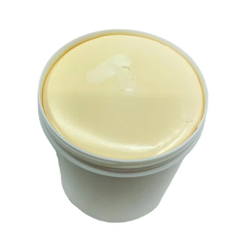 Hot Sell Wholesale Best Bleaching Whipped  Whitening Cream 1KG No Side Effects for Dark Black Skin Whitening Bleaching Cream