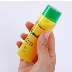 TEMULAWAK Professional Skin Care Vitamin Hydrating Moisturizing Collagen Whitening Beauty Toner