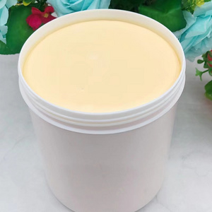 Hot Sell Wholesale Best Bleaching Whipped  Whitening Cream 1KG No Side Effects for Dark Black Skin Whitening Bleaching Cream