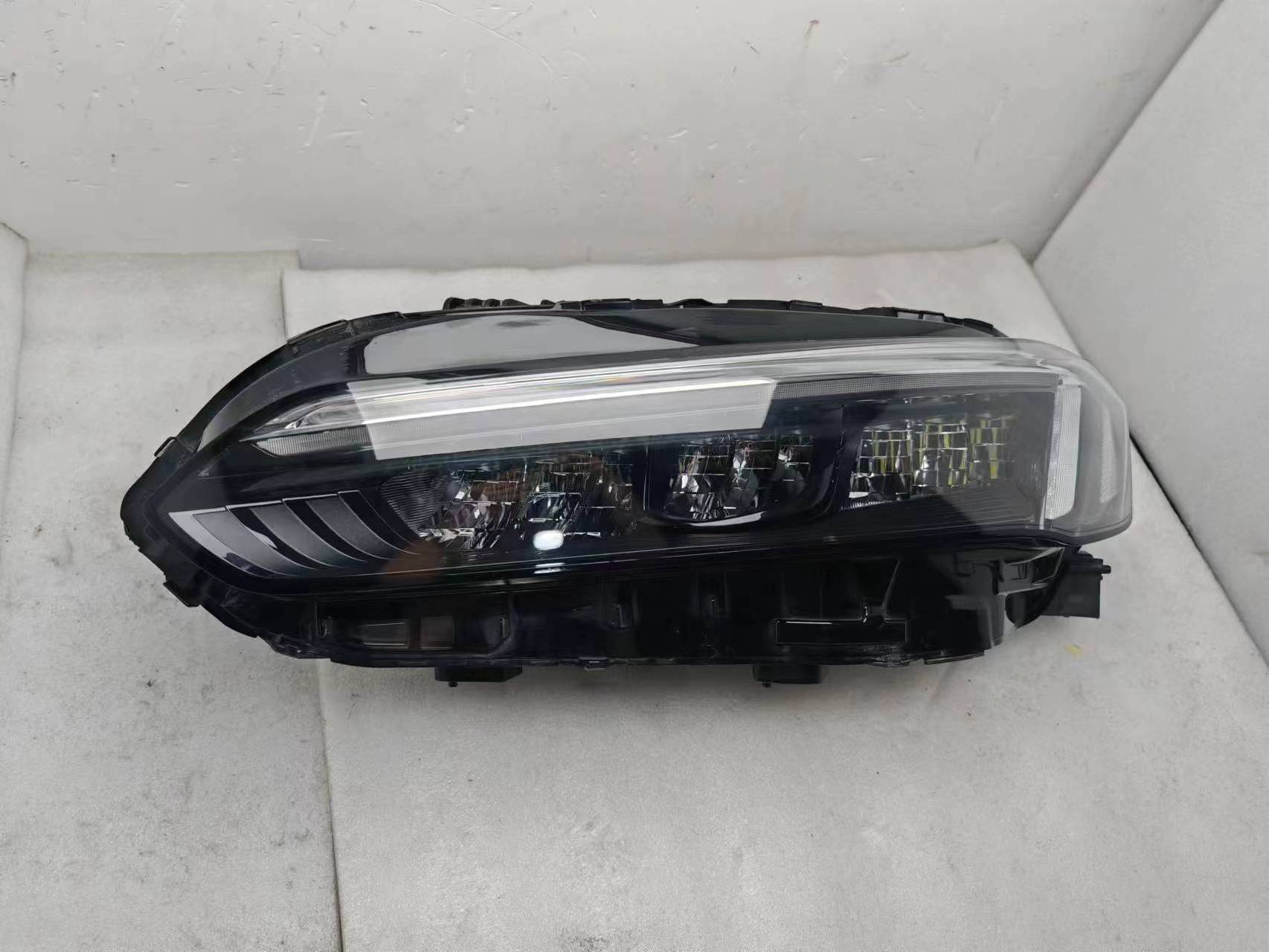 Led Car Headlights For Honda 11th generation Civic headlights