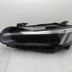 Led Car Headlights For Honda 11th generation Civic headlights