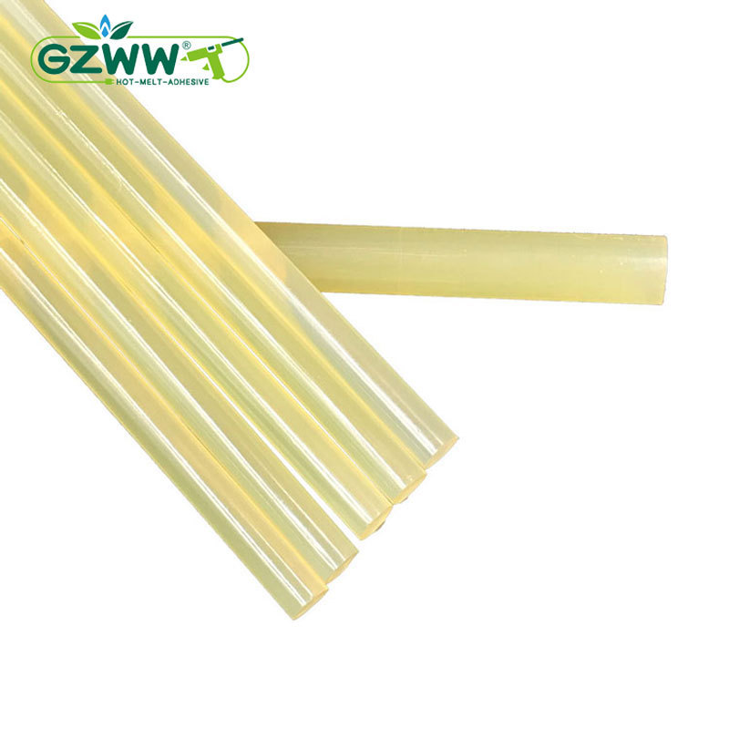 Free Sample Hot Glue Gun Sticks and silicone bar Hot Glue Sticks for Sticks Hot Glue