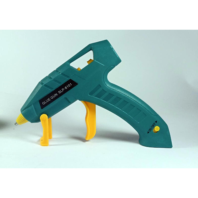 Factory sell glue gun cordless & rechargeable hot melt adhesive glue gun with battery professional glue gun