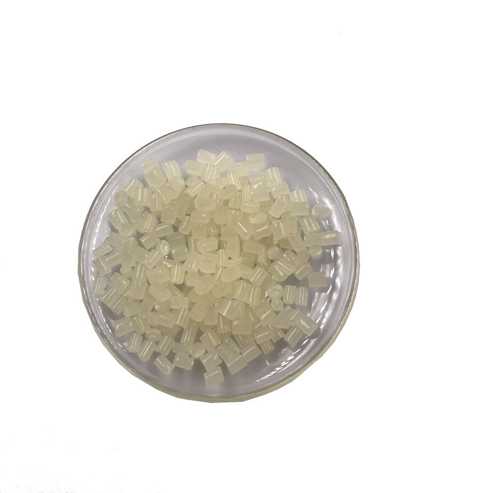 High Viscosity Hot Melt Glue Granule Pellets for Packaging Operations EVA  Glue Granule Case and Carton Sealing