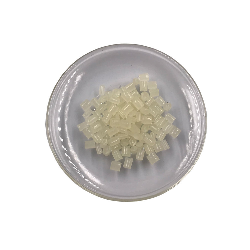 High Viscosity Hot Melt Glue Granule Pellets for Packaging Operations EVA  Glue Granule Case and Carton Sealing