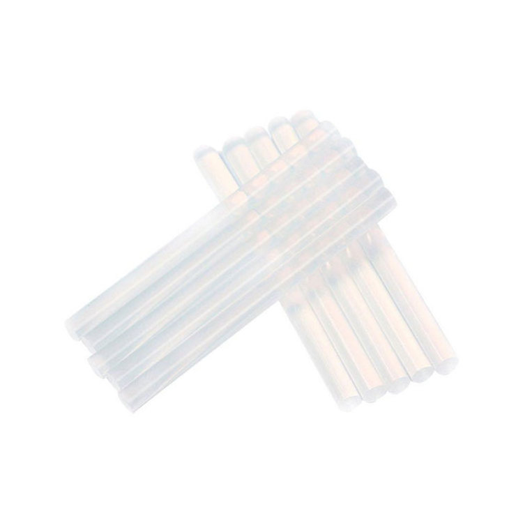 Factory transparent hot melt gule stick in bulk silicone glue stick woodworking hot melt adhesive sticks for glue gun