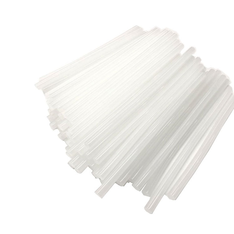 Factory transparent hot melt gule stick in bulk silicone glue stick woodworking hot melt adhesive sticks for glue gun