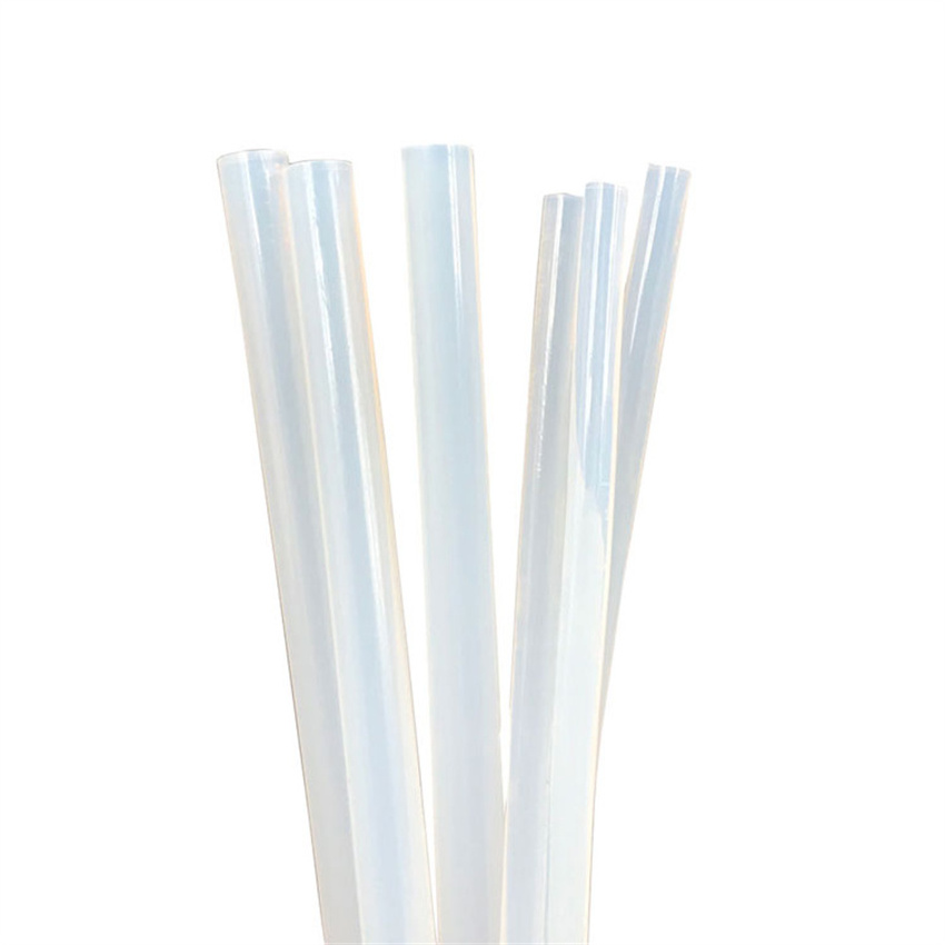 GZWW factory direct sell 7/11mm*300mm bulk hot melt adhesive glue sticks for glue gun