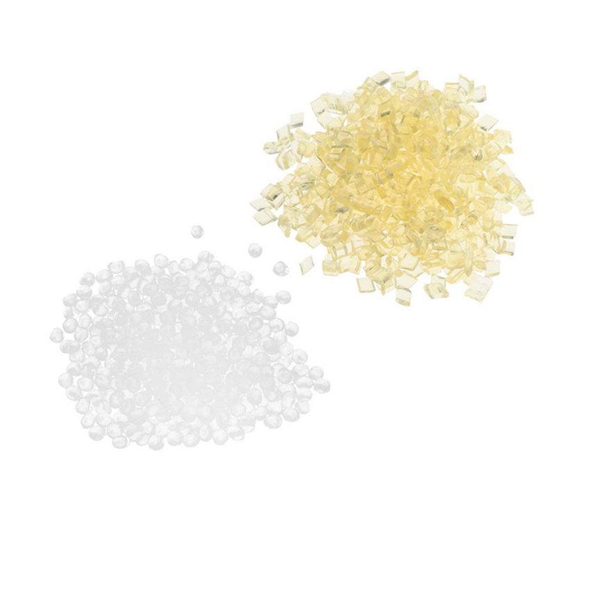 GZWW factory Hot Melt Glue Granules/Beads/Grain Keratin Glue for Pre-Bonded Human Hair Extensions Fusion Hair Tools