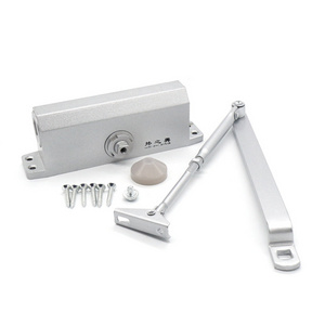 Weizhixing High Quality M Size Automatic Door Latch Closer Door Catches For Door Closer