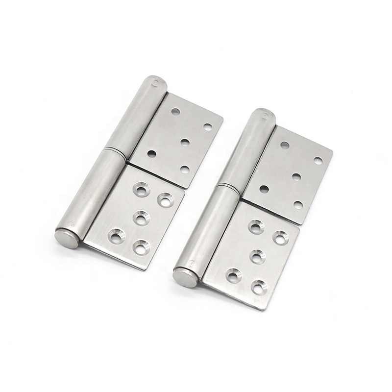 2023 Hot Sale Heavy Duty Door 201/304 Stainless Steel Flag Door Hinge