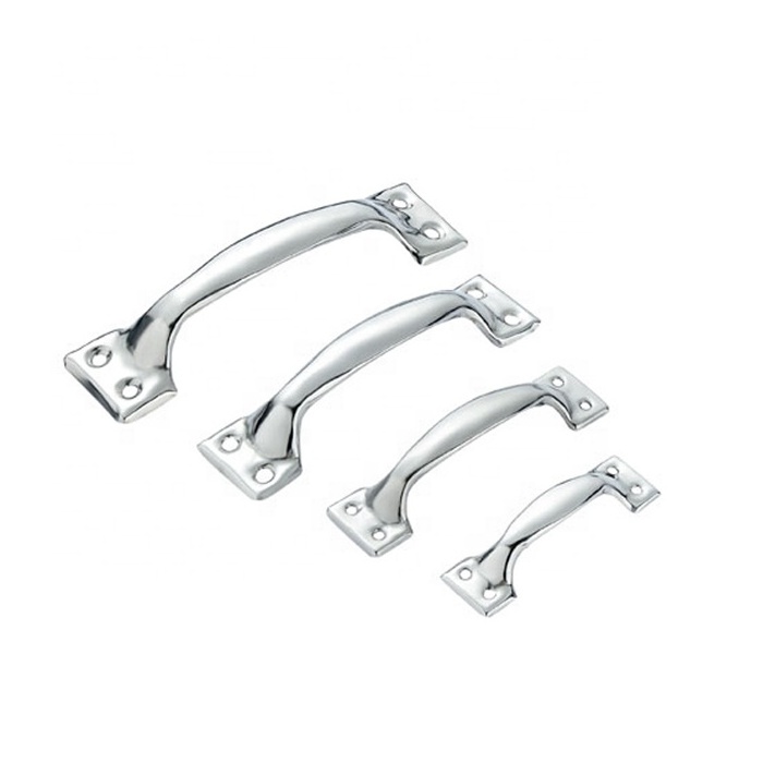 Southeast Asia Africa Hot Sale High Quality Different Size 3 4 5 6 Inch Furniture Handles Cabinet Door Handles Pull Handles