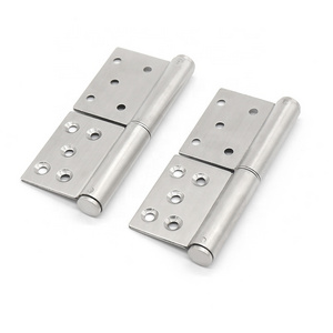 2023 Hot Sale Heavy Duty Door 201/304 Stainless Steel Flag Door Hinge