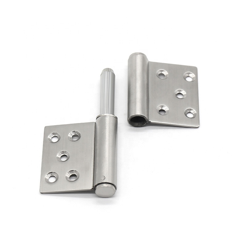 2023 Hot Sale Heavy Duty Door 201/304 Stainless Steel Flag Door Hinge