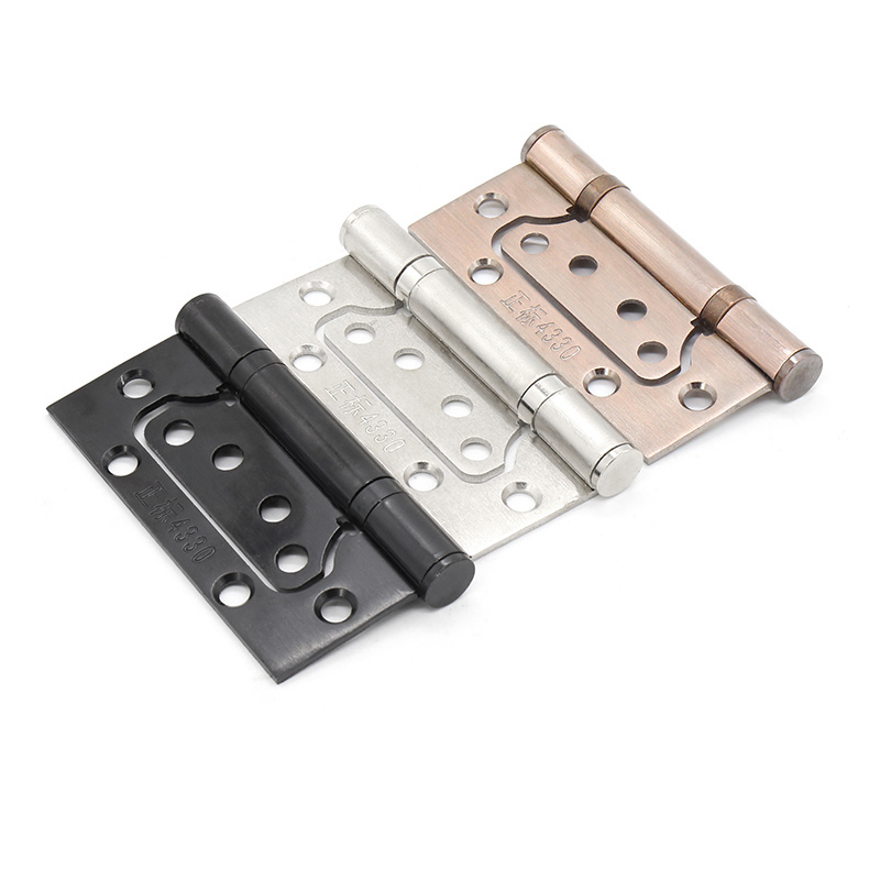 Sliding Gate Door Accessories Truck Car Door Hinge Heavy Duty Truck Welding Hinges For Steel Doors