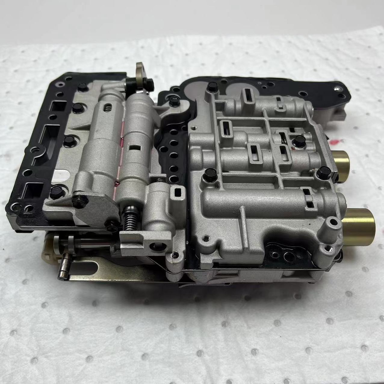 0371 0372 57740-XC Valve Body Auto Transmission From Transnation New 03-71 03-72